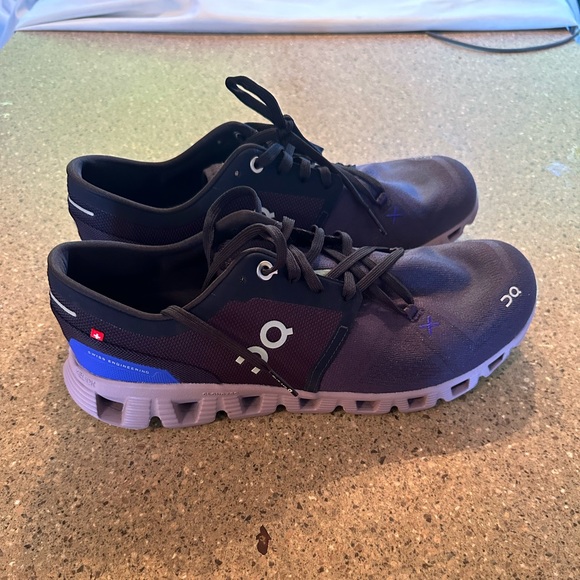 NEW IN BOX On Cloud x3 - Picture 6 of 8